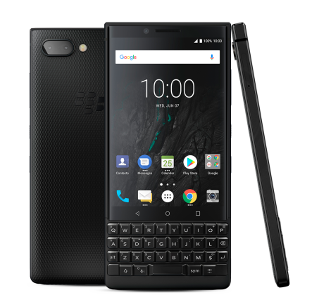 BlackBerry KEY2