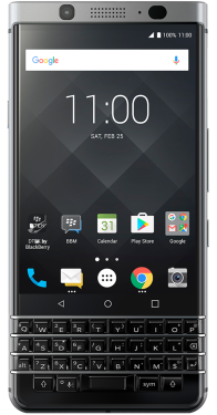 BlackBerry KEYone