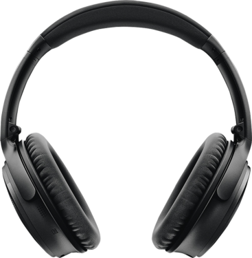 Słuchawki Bose Quiet Comfort 35 II