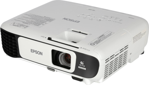 Epson EB-U42