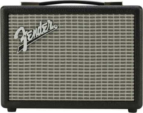 Fender Indio