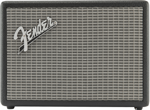 Fender Monterey