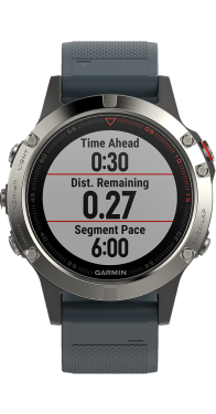 Garmin Fenix 5