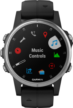Garmin Fenix 5S Plus