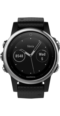 Garmin Fenix 5S
