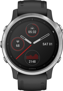 Garmin Fenix 6S