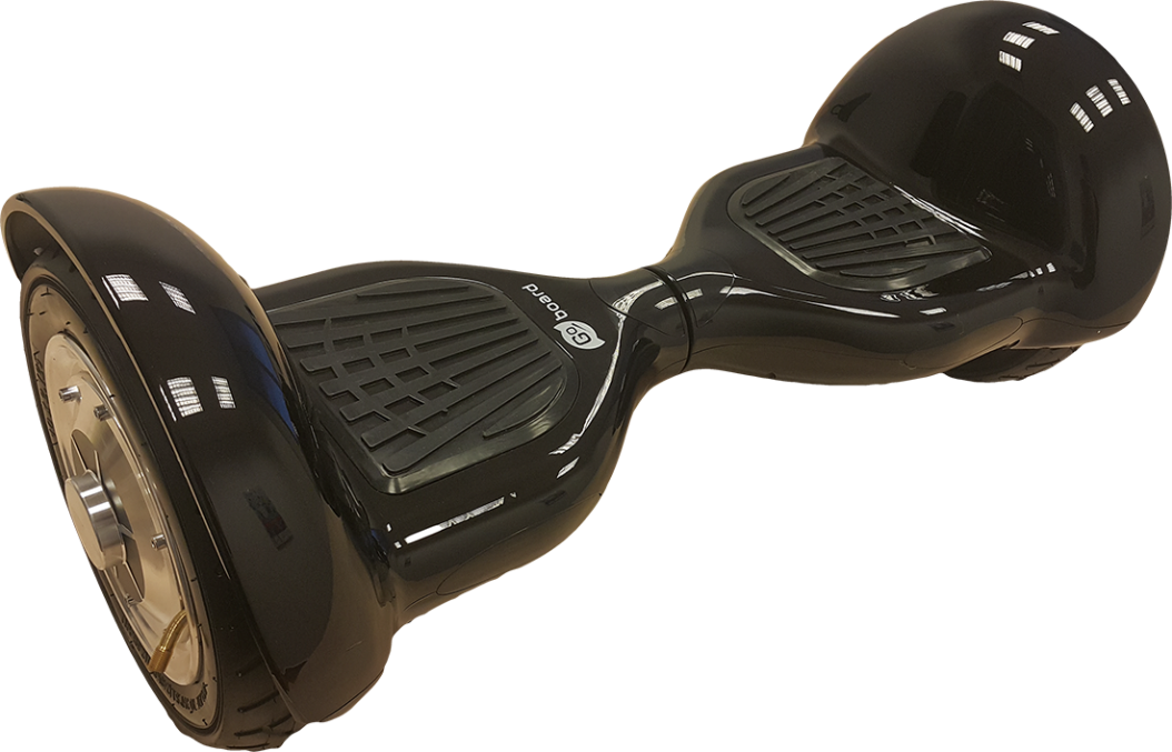 Goboard Koła 10" Play