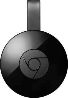 Google Chromecast 2