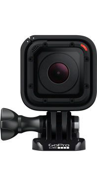 GoPro HERO SESSION BLACK
