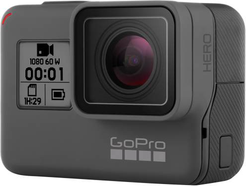 GoPro HERO