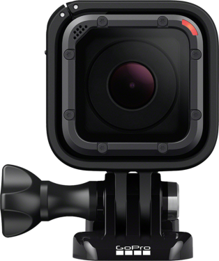 GoPro HERO 5 SESSION BLACK