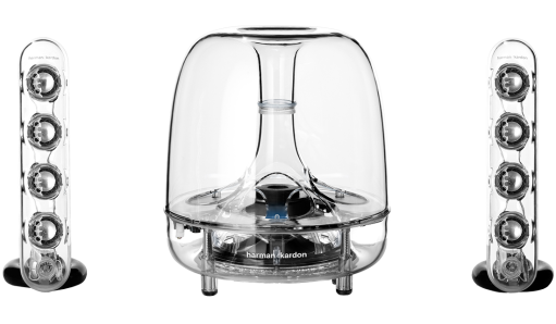 Harman Kardon Soundsticks Wireless