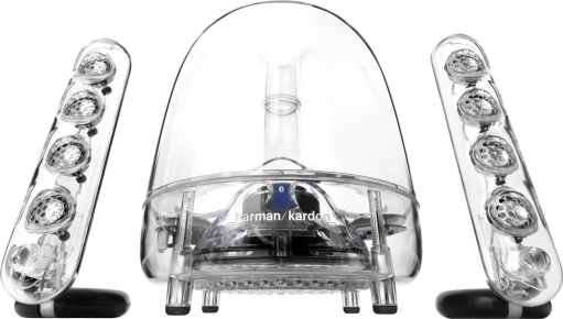 Harman/Kardon SoundSticks Wireless III