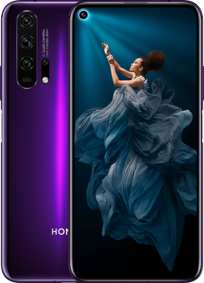 HONOR 20 PRO