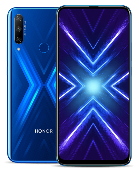 HONOR 9X