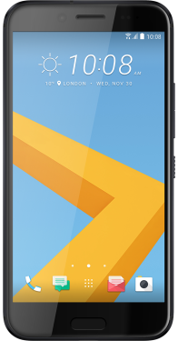 HTC 10 EVO