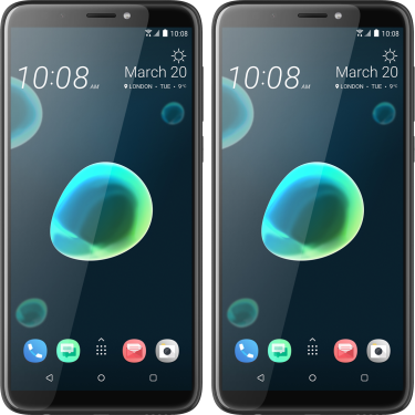 HTC Desire 12+ HTC Desire 12+