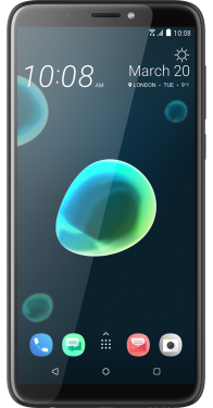 HTC Desire 12+