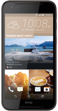 HTC Desire 830 dual sim