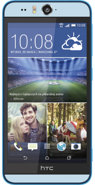 HTC Desire Eye