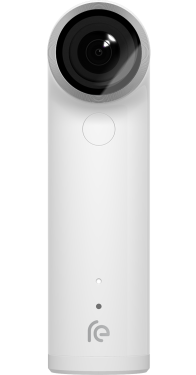HTC Re Camera