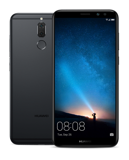 Huawei Mate 10 Lite