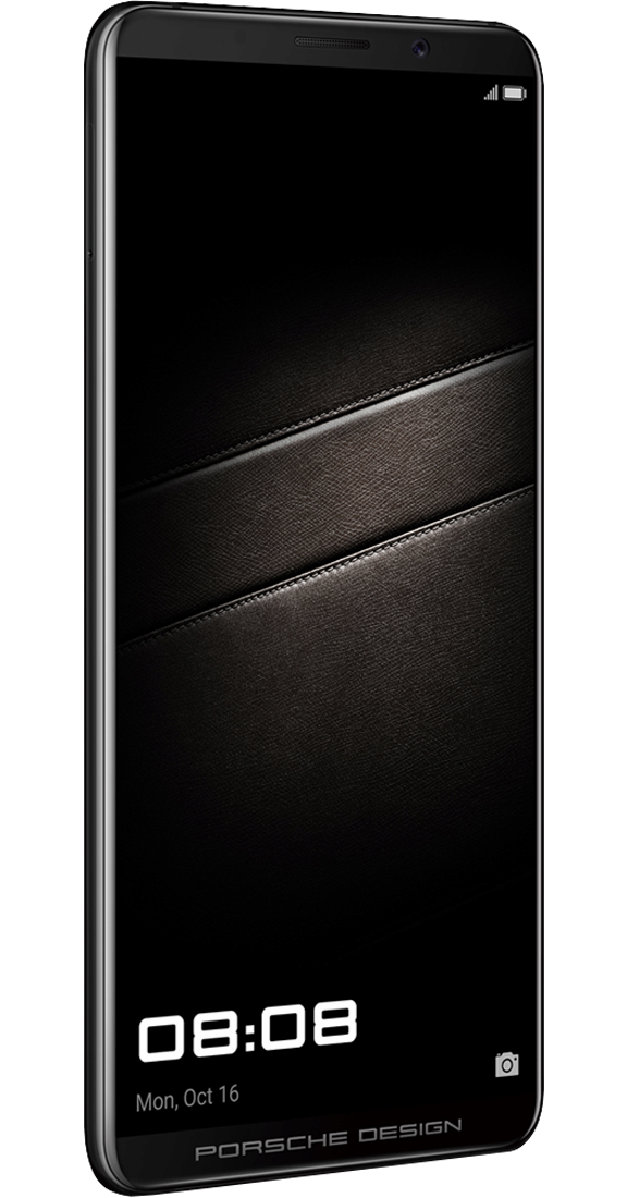 Huawei Mate 10 Pro Porsche Design | Play