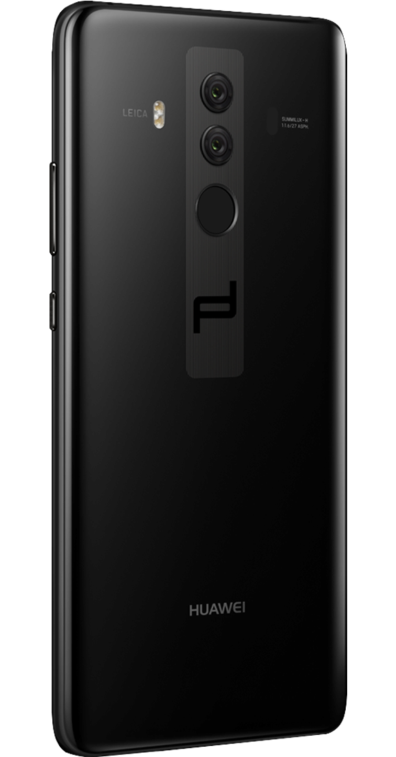 Huawei Mate 10 Pro Porsche Design Play