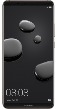 Huawei Mate 10 Pro