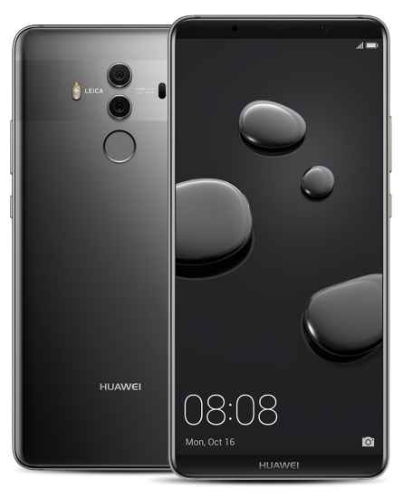 Huawei Mate 10 Pro