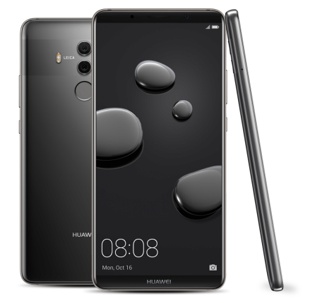 Huawei Mate 10 Pro