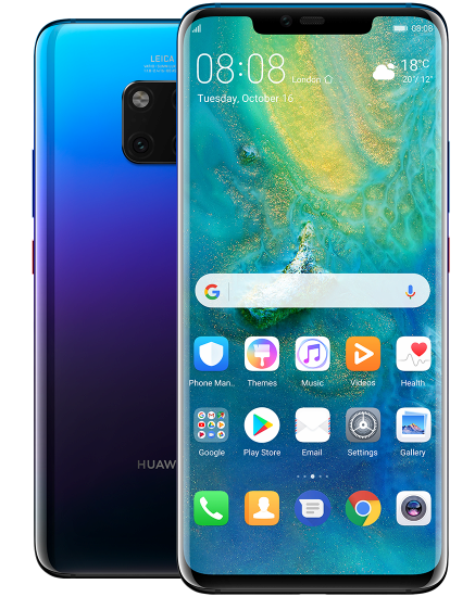 Huawei Mate 20 Pro