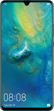 Huawei Mate 20 X 5G