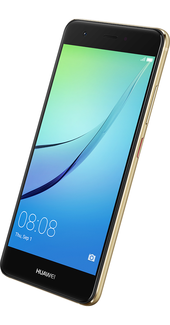 Huawei Nova | Play