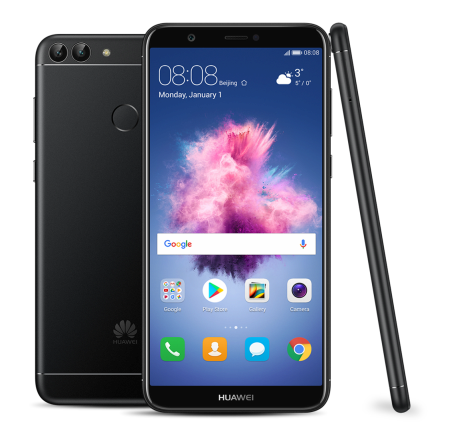 Huawei P smart