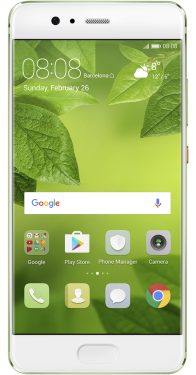 Huawei P10