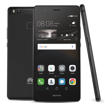 Huawei P9 Lite (2017)