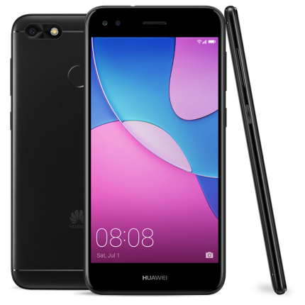 Huawei P9 lite mini