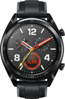 Huawei Watch GT