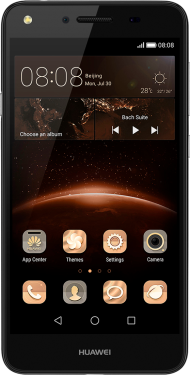 Huawei Y5 II