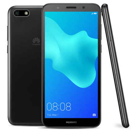 Huawei Y5 2018