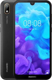 Huawei Y5 2019