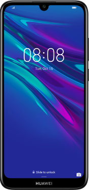 Huawei Y6 2019
