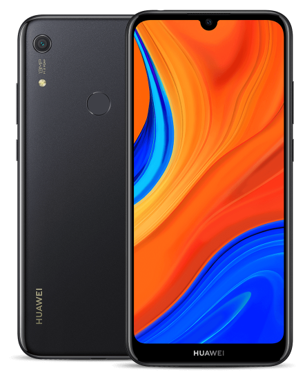 2 x Huawei Y6s