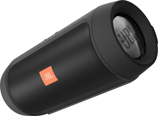 JBL Charge 2+