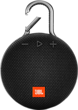 JBL by HARMAN Clip 3