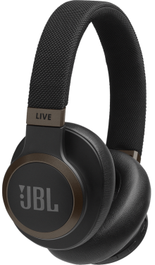 JBL LIVE 650 BT NC