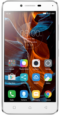 Lenovo K5