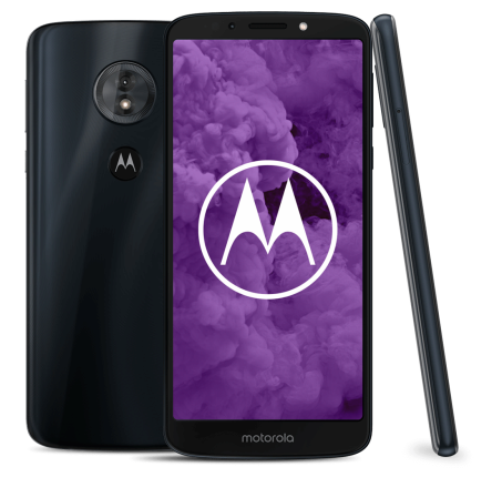 Motorola moto g6 play