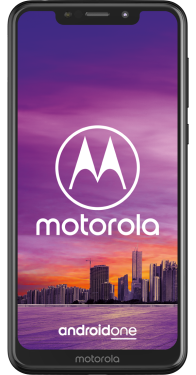 Motorola ONE